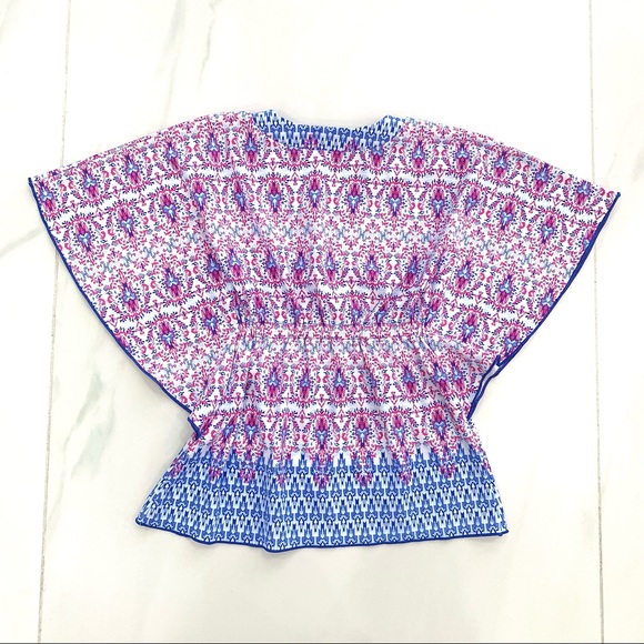 NWOT CABANA LIFE cover up - Picture 6 of 6